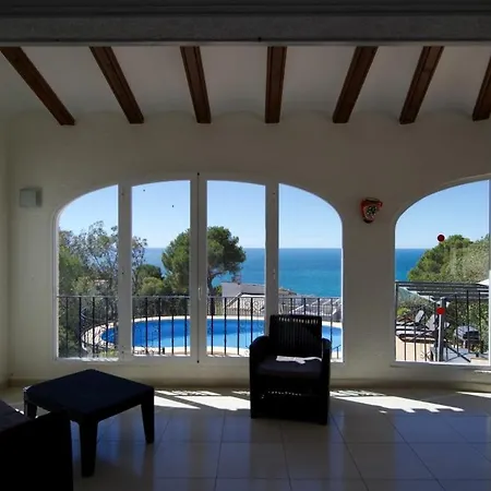 Sol Villa