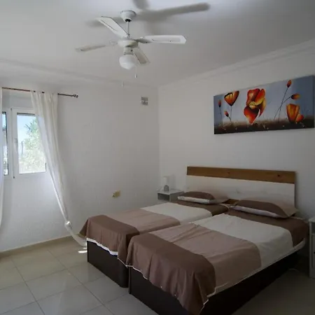 Sol Villa *