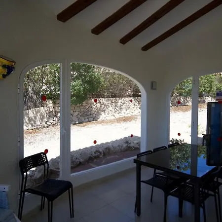 Sol Villa *