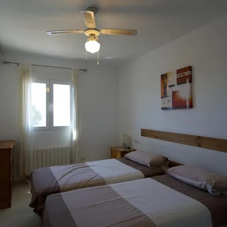Sol Villa Javea