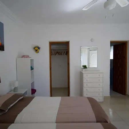 Sol Villa *