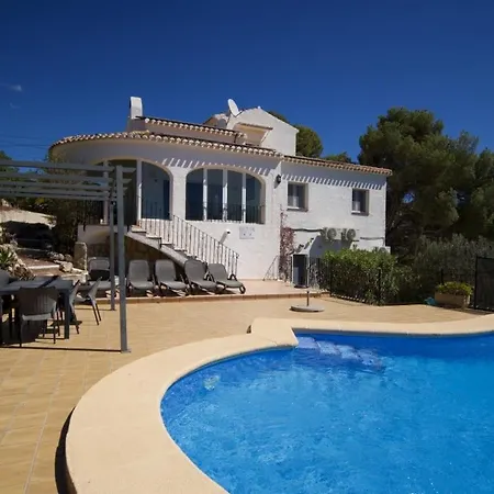 Villa Sol