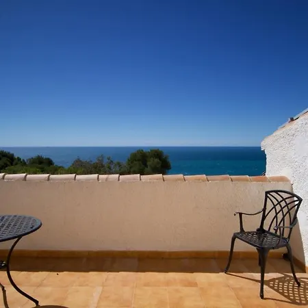 Sol Villa *