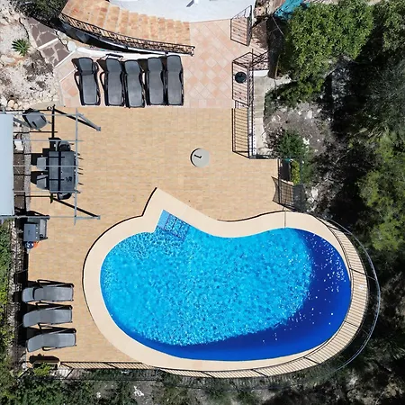 Sol Villa Javea